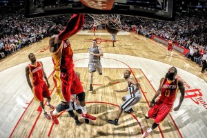 布泽尔空降CBA加盟广东宏远 与易建联构筑内线双塔冲击总冠军