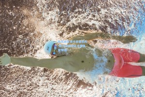 体育明星携手慈善机构 助力贫困地区儿童体育梦想