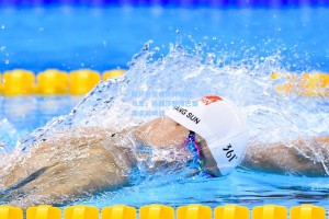 国乒包揽世界杯双冠 马龙、孙颖莎登顶巴黎奥运前哨战