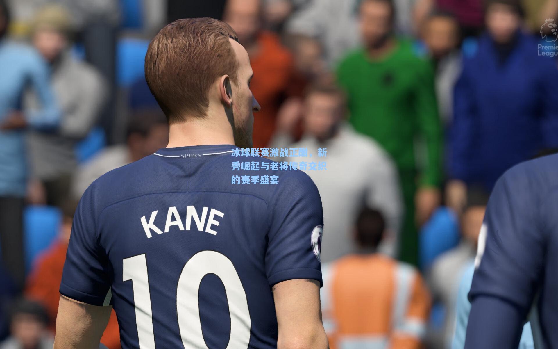 冰球联赛激战正酣,新秀崛起与老将传奇交织的赛季盛宴